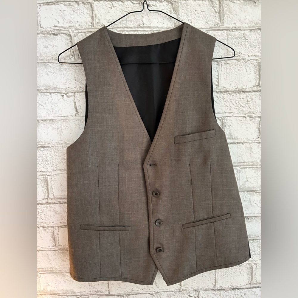 Men's Stockhomme Evolution Vest